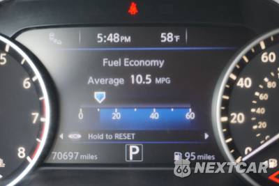 2015 Nissan Murano Platinum - zdjęcie 28 z 41 - miniatura