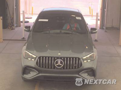 2024 Mercedes-Benz AMG GLE 53 4MATIC+ - zdjęcie 2 z 25 - miniatura