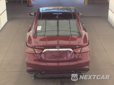 2023 Nissan Maxima SL - zdjęcie 5 z 33 - miniatura
