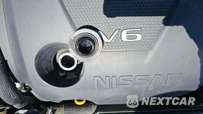 2023 Nissan Maxima SL - zdjęcie 17 z 33 - miniatura