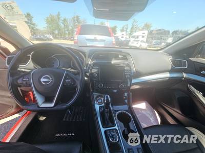 2023 Nissan Maxima SL - zdjęcie 11 z 33 - miniatura