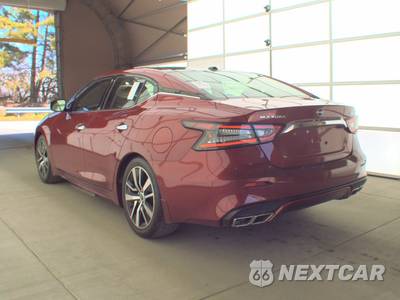 2023 Nissan Maxima SL - zdjęcie 6 z 33 - miniatura