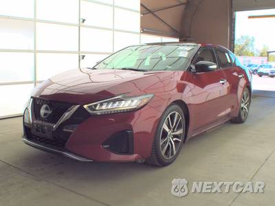 2023 Nissan Maxima SL - zdjęcie 1 z 33 - miniatura