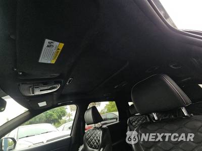 2022 Hyundai Palisade Calligraphy - zdjęcie 15 z 24 - miniatura