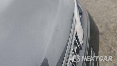 2022 Hyundai Palisade Calligraphy - zdjęcie 24 z 24 - miniatura