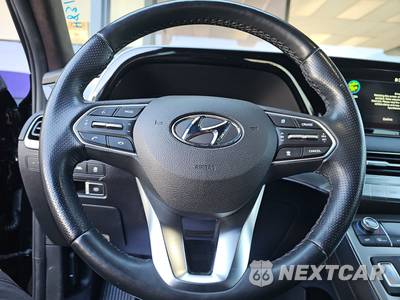 2022 Hyundai Palisade Calligraphy - zdjęcie 10 z 22 - miniatura