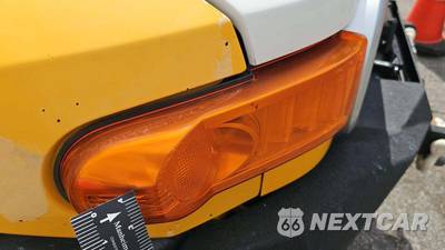 2009 Toyota FJ Cruiser w/Rear Doors - zdjęcie 29 z 41 - miniatura
