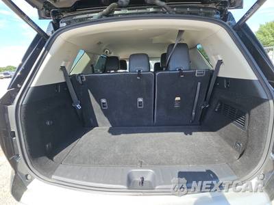 2022 Nissan Pathfinder SL - zdjęcie 24 z 34 - miniatura