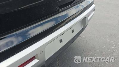 2022 Nissan Pathfinder SL - zdjęcie 34 z 34 - miniatura