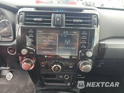 2024 Toyota 4Runner TRD Off Road - zdjęcie 11 z 20 - miniatura
