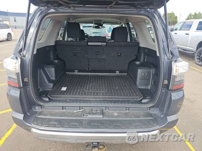 2024 Toyota 4Runner TRD Off Road - zdjęcie 16 z 20 - miniatura
