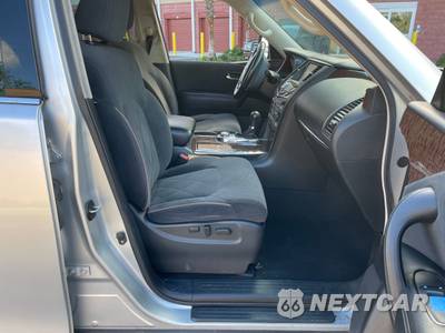 2017 Nissan Armada SV - zdjęcie 13 z 23 - miniatura