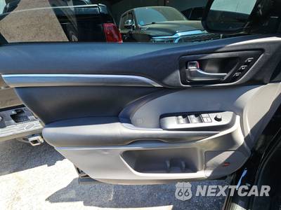 2019 Toyota Highlander Limited - zdjęcie 9 z 23 - miniatura