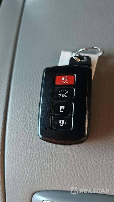 2019 Toyota Highlander Limited - zdjęcie 19 z 23 - miniatura
