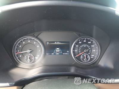 2022 Hyundai Santa Fe SEL - zdjęcie 12 z 23 - miniatura