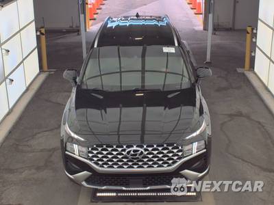 2022 Hyundai Santa Fe SEL - zdjęcie 2 z 23 - miniatura