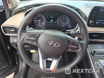 2022 Hyundai Santa Fe SEL - zdjęcie 10 z 23 - miniatura