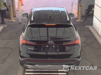 2022 Hyundai Santa Fe SEL - zdjęcie 5 z 23 - miniatura