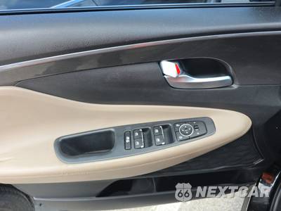 2022 Hyundai Santa Fe SEL - zdjęcie 9 z 23 - miniatura