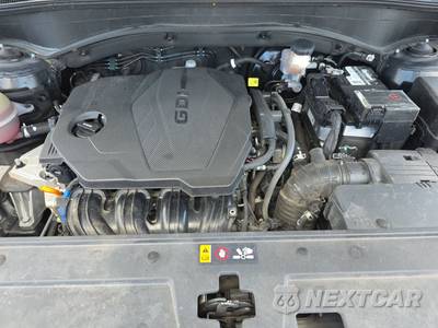 2022 Hyundai Santa Fe SEL - zdjęcie 15 z 23 - miniatura