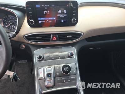 2022 Hyundai Santa Fe SEL - zdjęcie 11 z 23 - miniatura