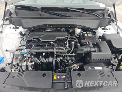2025 Hyundai Kona SEL - zdjęcie 15 z 18 - miniatura