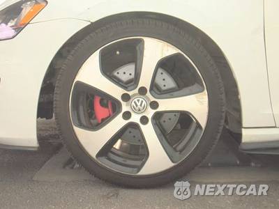 2015 Volkswagen Golf GTI S Hatchback - zdjęcie 9 z 47 - miniatura