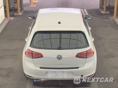 2015 Volkswagen Golf GTI S Hatchback - zdjęcie 6 z 47 - miniatura