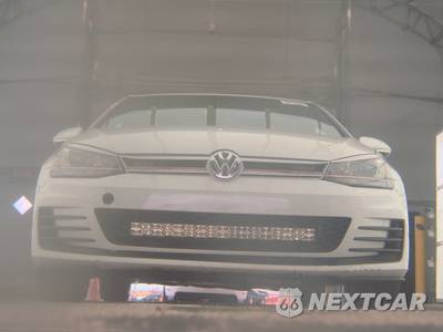 2015 Volkswagen Golf GTI S Hatchback - zdjęcie 3 z 47 - miniatura