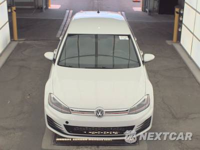 2015 Volkswagen Golf GTI S Hatchback - zdjęcie 2 z 47 - miniatura
