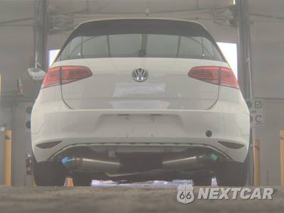 2015 Volkswagen Golf GTI S Hatchback - zdjęcie 7 z 47 - miniatura