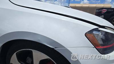 2015 Volkswagen Golf GTI S Hatchback - zdjęcie 43 z 47 - miniatura