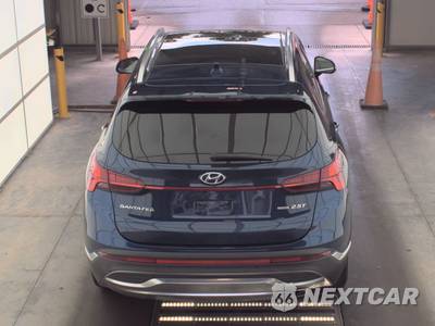 2023 Hyundai Santa Fe Limited - zdjęcie 5 z 23 - miniatura