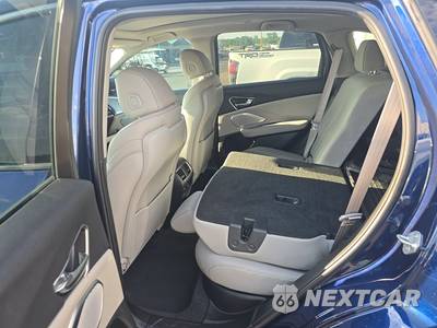 2023 Acura RDX w/Technology Pkg - zdjęcie 13 z 31 - miniatura