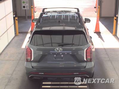 2024 Hyundai Palisade XRT - zdjęcie 5 z 38 - miniatura