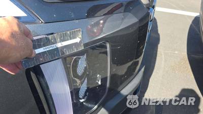 2024 Hyundai Palisade XRT - zdjęcie 36 z 38 - miniatura