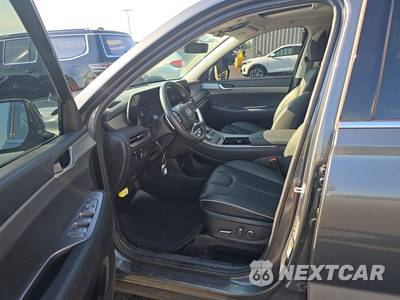 2024 Hyundai Palisade XRT - zdjęcie 7 z 38 - miniatura