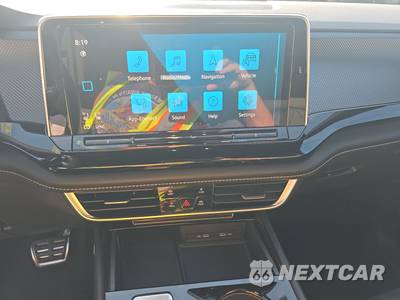 2024 Volkswagen Atlas Cross Sport 2.0T SEL Premium R-Line - zdjęcie 11 z 39 - miniatura