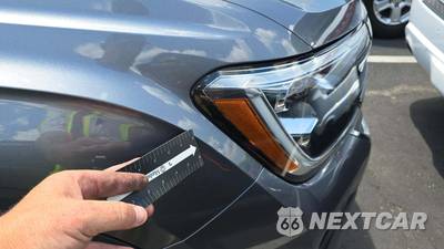 2024 Volkswagen Atlas Cross Sport 2.0T SEL Premium R-Line - zdjęcie 24 z 39 - miniatura