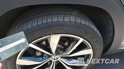 2024 Volkswagen Atlas Cross Sport 2.0T SEL Premium R-Line - zdjęcie 29 z 39 - miniatura