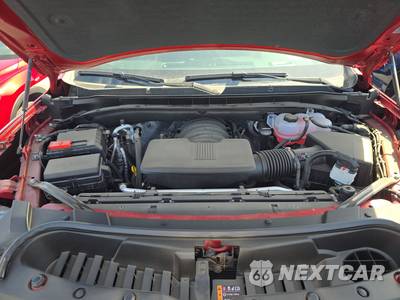 2024 Chevrolet Tahoe Z71 2Z7 - zdjęcie 16 z 20 - miniatura