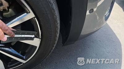 2024 Volkswagen Atlas Cross Sport 2.0T SEL Premium R-Line - zdjęcie 26 z 39 - miniatura