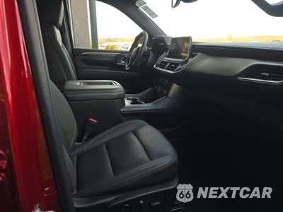 2024 Chevrolet Tahoe Z71 2Z7 - zdjęcie 8 z 20 - miniatura