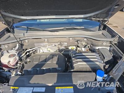 2024 Volkswagen Atlas Cross Sport 2.0T SEL Premium R-Line - zdjęcie 15 z 39 - miniatura