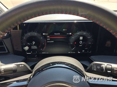 2025 Nissan Kicks SR - zdjęcie 12 z 20 - miniatura