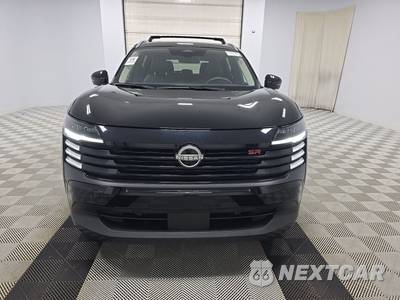 2025 Nissan Kicks SR - zdjęcie 2 z 20 - miniatura