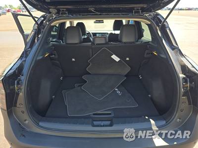 2025 Nissan Kicks SR - zdjęcie 16 z 20 - miniatura