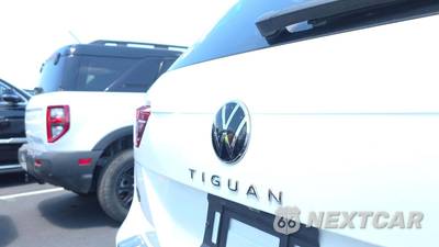 2023 Volkswagen Tiguan S - zdjęcie 29 z 29 - miniatura