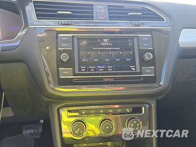 2023 Volkswagen Tiguan S - zdjęcie 11 z 29 - miniatura