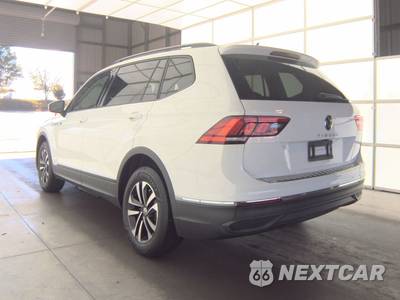 2023 Volkswagen Tiguan S - zdjęcie 6 z 29 - miniatura